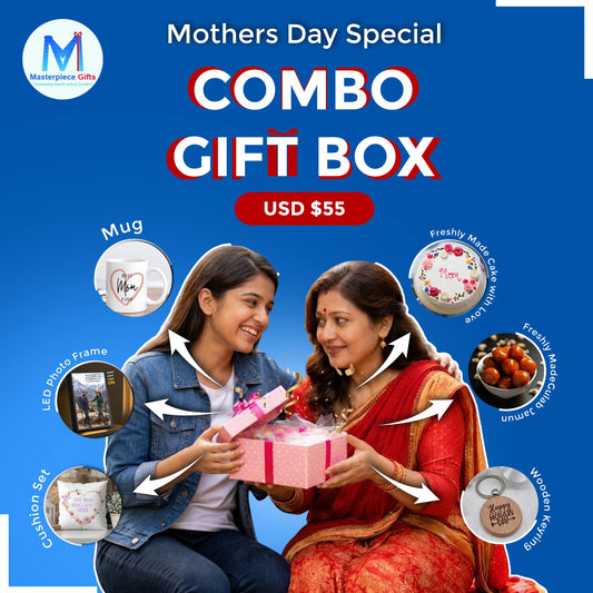 Customised Combo Gift